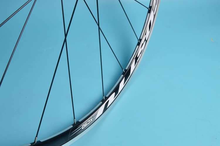 Roues de vélo cyclisme sur route COSTTU - Ref 2363871 Image 23