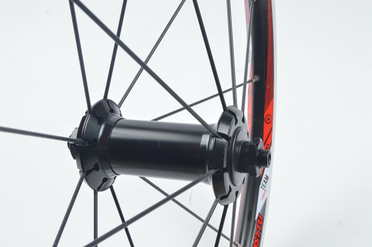 Roues de vélo COSTTU 20 pouces - Ref 2384877 Image 18
