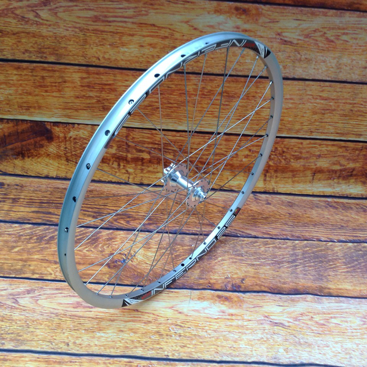Roues de vélo Mountain Bike 26 pouces - Ref 2384875 Image 8