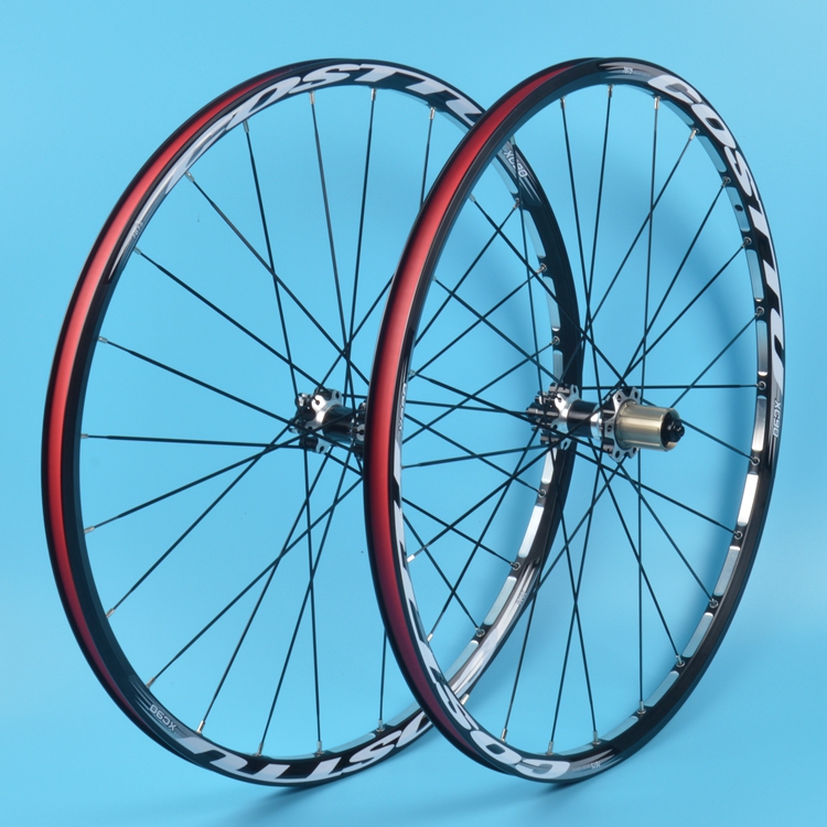 Roues de vélo Mountain Bike COSTTU 26 pouces - Ref 2366338 Image 12