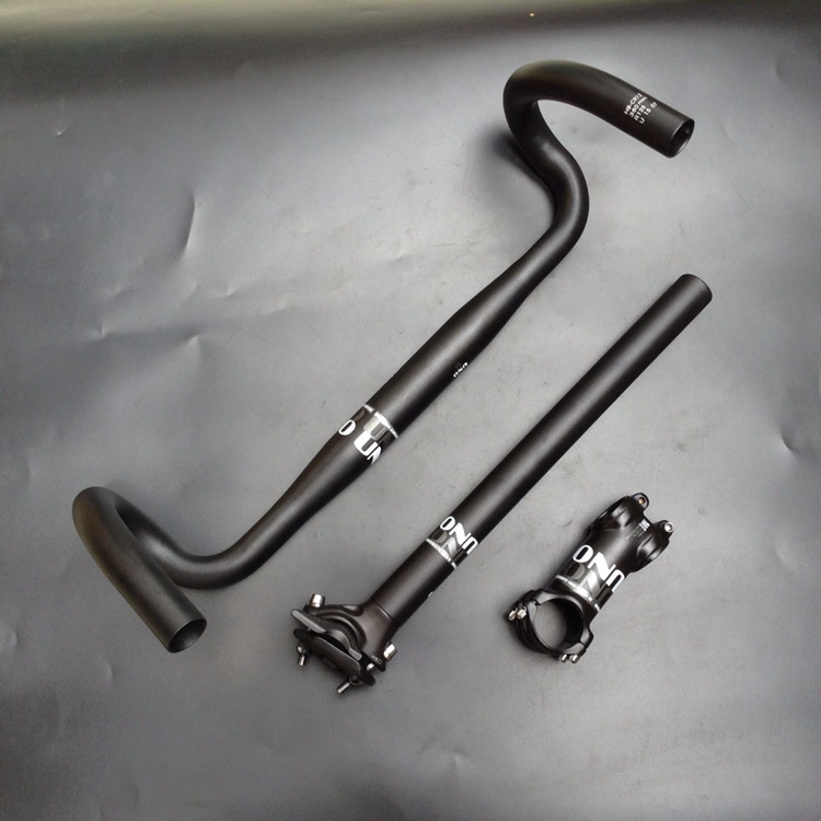 Guidon de vélo - Ref 2342230 Image 5