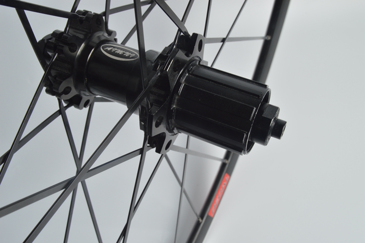 Roues de vélo cyclisme sur route COSTTU - Ref 2361687 Image 18