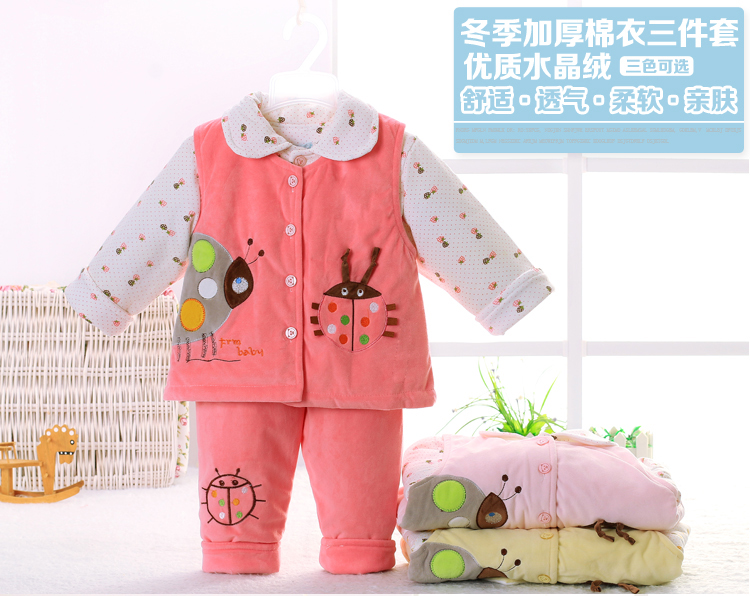 Manteau pour enfant - Ref 2163524 Image 35