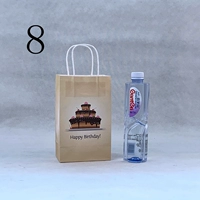 Небольшой день рождения 8