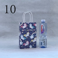 Небольшой день рождения № 10