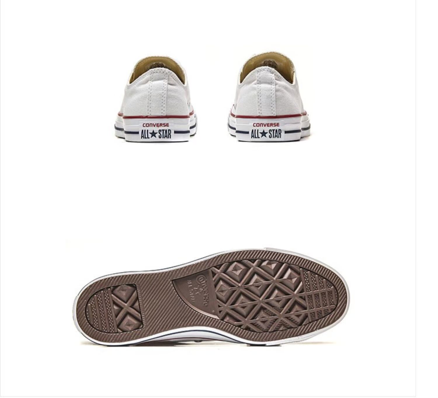 Giày converse giày nữ Giày vải mùa thu 2018 thu đông mới xu hướng cổ điển retro giày thể thao giản dị 101000 khogiaythethao