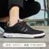 Giày Adidas Adidas giày nam 2019 mới giày văn hóa bóng rổ EE3828 - Dép / giày thường Dép / giày thường