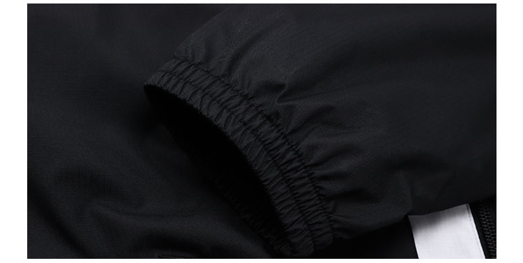 Áo khoác nam Adidas áo khoác 2019 mới phù hợp với áo gió phần mỏng WND trang phục thể thao giản dị DZ0047 - Áo khoác thể thao / áo khoác áo khoác nữ nike