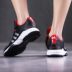 Adidas Adidas nam giày quần vợt 18 mới BARRICADE cạnh tranh đào tạo giày thể thao CQ1853 giày thể thao nữ đẹp Giày tennis