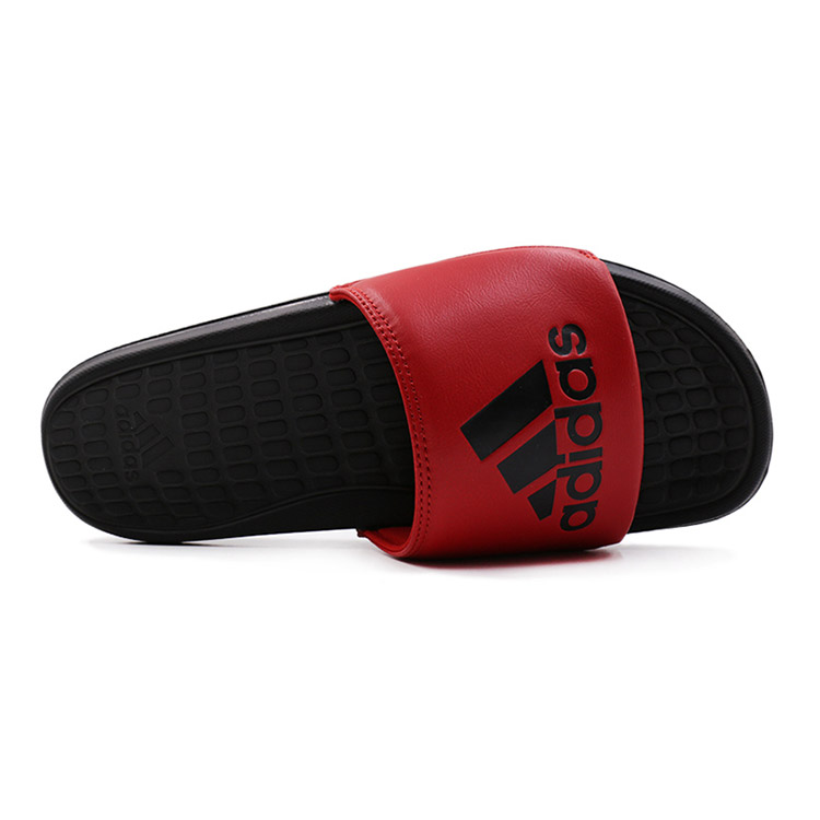Dép Adidas Adidas nam 2018 dép mới đi biển đi giày thể thao thông thường CP9449 dép fendi