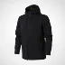Áo khoác nam Adidas áo khoác nam mùa thu đông tập luyện thể thao giản dị BR8529 áo phao thể thao nam Áo khoác thể thao / áo khoác