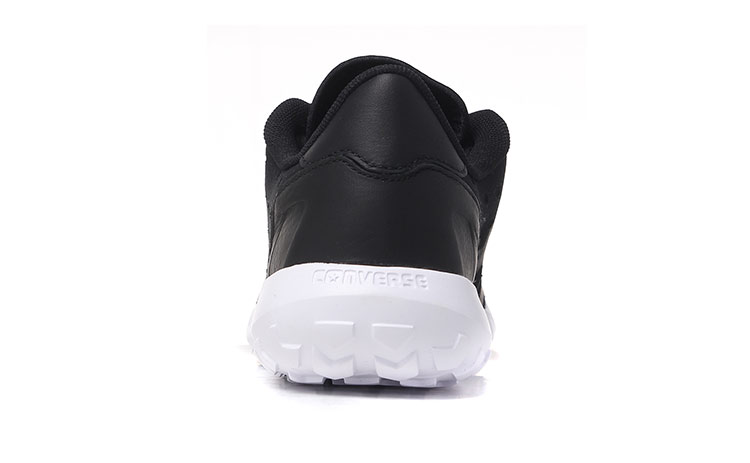 CONVERSE Giày của phụ nữ Converse giày vải mùa xuân Ngôi sao mũi tên thấp để giúp giày thể thao 555943C giày the thao nam nike