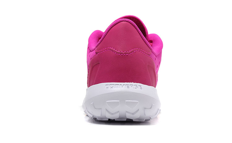 CONVERSE Giày của phụ nữ Converse giày vải mùa xuân Ngôi sao mũi tên thấp để giúp giày thể thao 555943C giày the thao nam nike