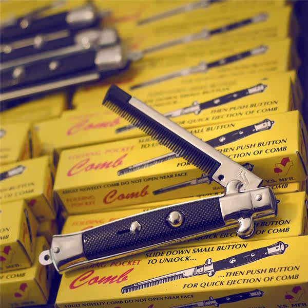 Accessoires pour perruques - Ref 227589 Image 11