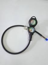 diving triple watch diving triple watch barometer depth gauge depth pressure compass depth pressure