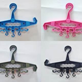Diving multifunctional hanger adjuster wetsuit wet clothes drying rack bcd diving boots hanging drying rack hanger