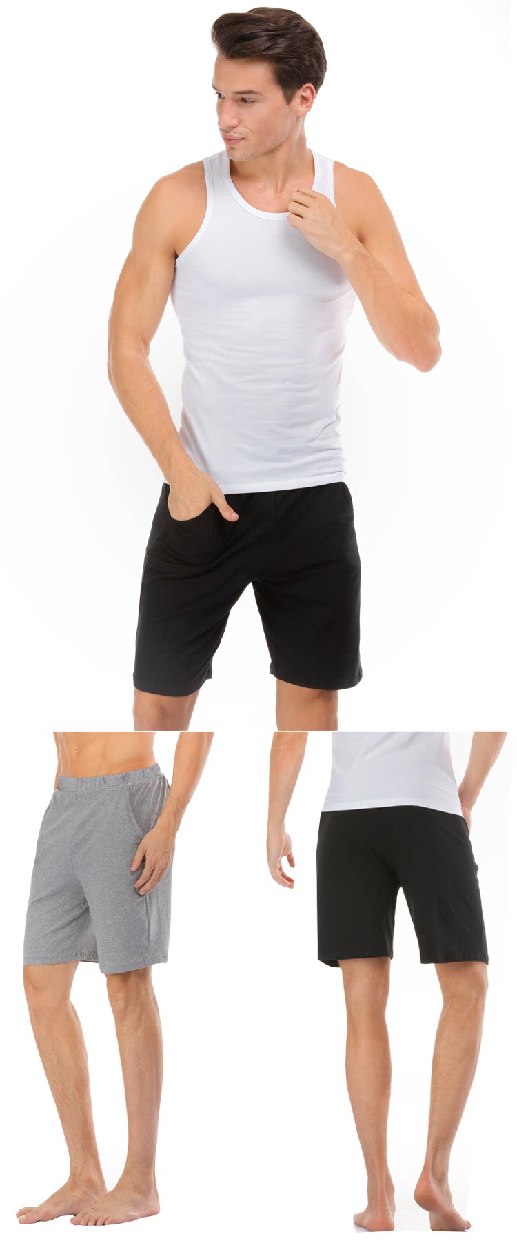 Pantalon pyjama jeunesse - Ref 714213 Image 11