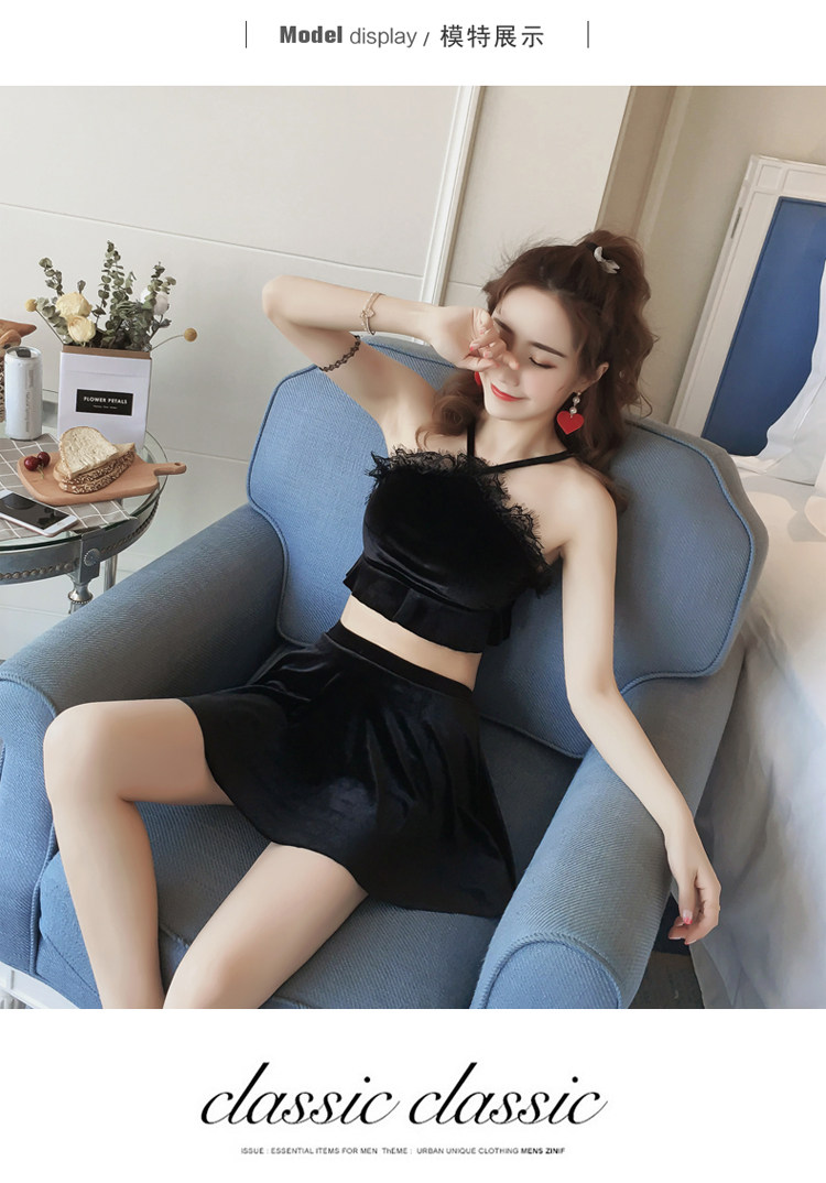 Maillot de bain pour femme - Ref 3031555 Image 8