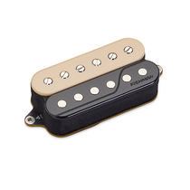 Fluence Fisherman Electric Guitar Pickups Open Core Classic Humbucker Pickups