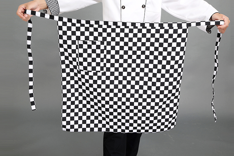 Tenue de cuisinier - Ref 1909605 Image 13