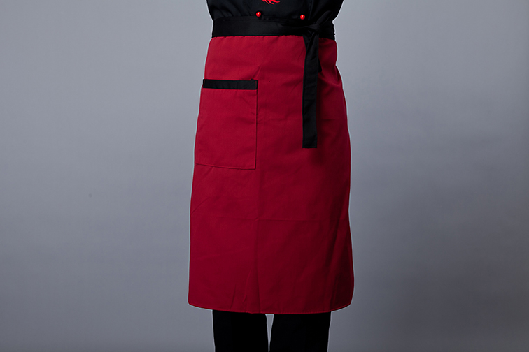 Tenue de cuisinier - Ref 1909605 Image 3