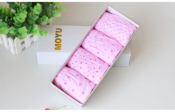 Đồ lót nữ trung niên và cao tuổi, cotton, mùa thu và mùa đông, dày, eo cao, bà già, mẹ chồng, quần, mẹ, bà, quần cotton quan lot nam