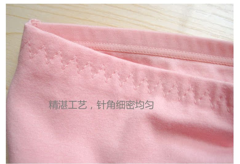 Mua ba tặng một chiếc quần bụng nữ miễn phí lớn màu đỏ Lycra cotton cao cấp đồ lót cotton năm nay cỡ lớn trung niên đồ lót nam jockey