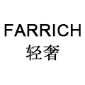 FARRICH轻奢服饰店