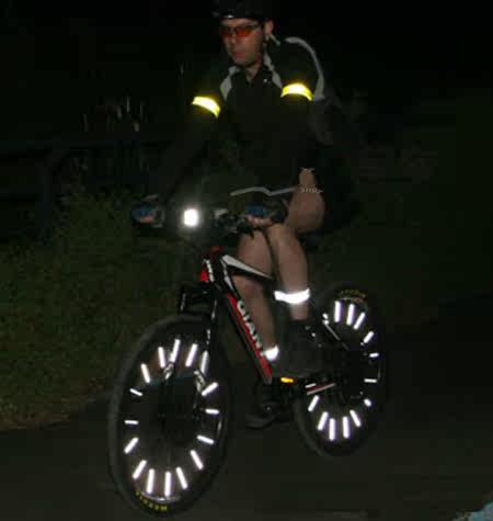 Autocollant pour vélo SALZMANN - Ref 2277835 Image 38