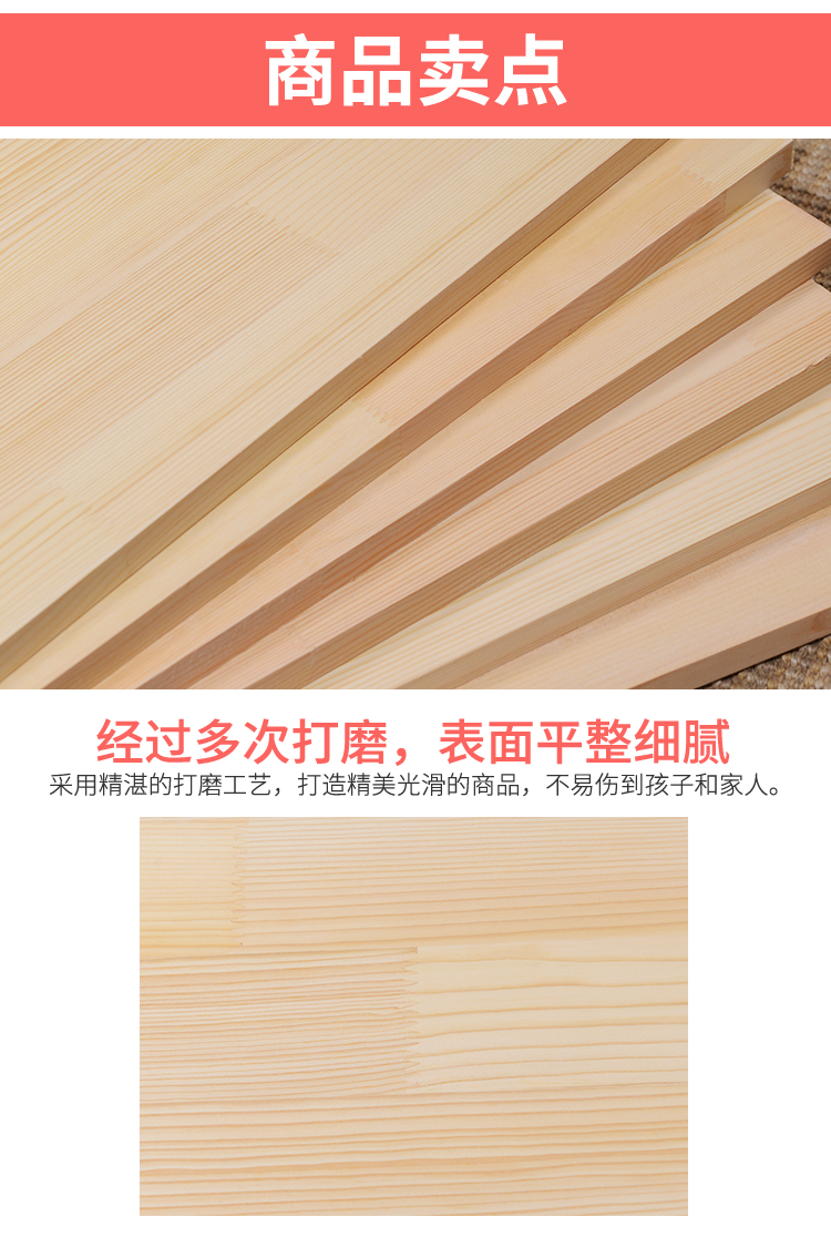 Tùy chỉnh gỗ rắn véc ni từ phân vùng kệ tường kệ tường đột lỗ gỗ kệ kệ kệ sách - Kệ giá treo tường