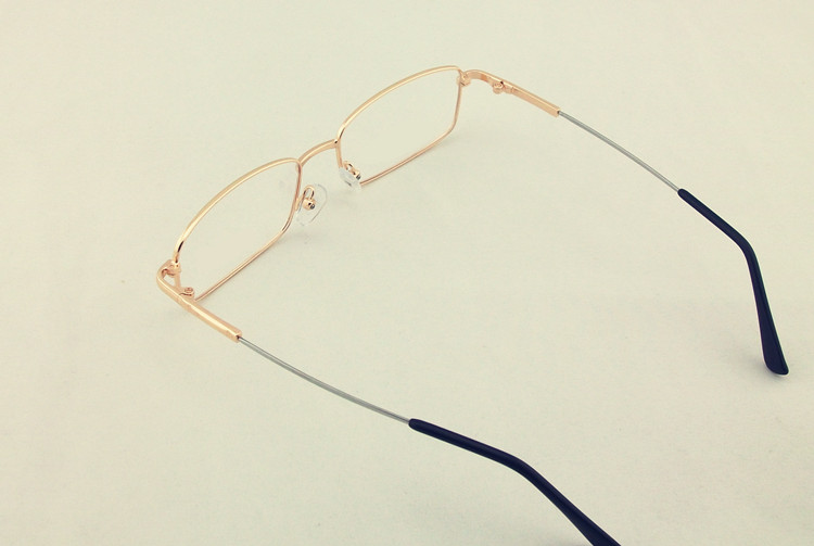 Montures de lunettes en Metal memoire - Ref 3139463 Image 13