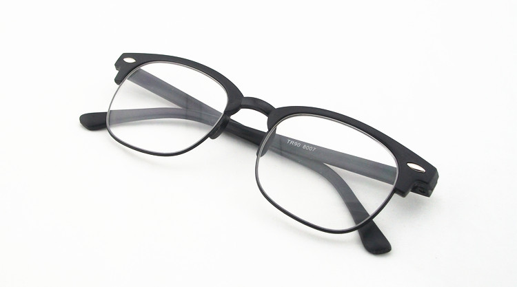 Montures de lunettes en Memoire plastique - Ref 3139491 Image 11