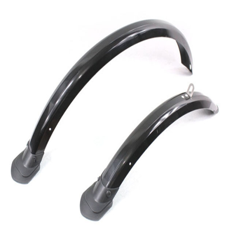 412 folding car p18 bicycle fender P8 accessories extend all - inclusive metal mud demud long distance equipment
