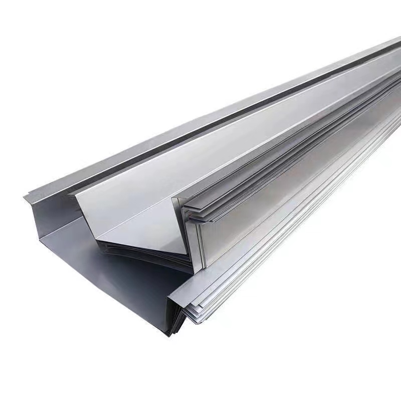 7-word stainless steel edging-Taobao