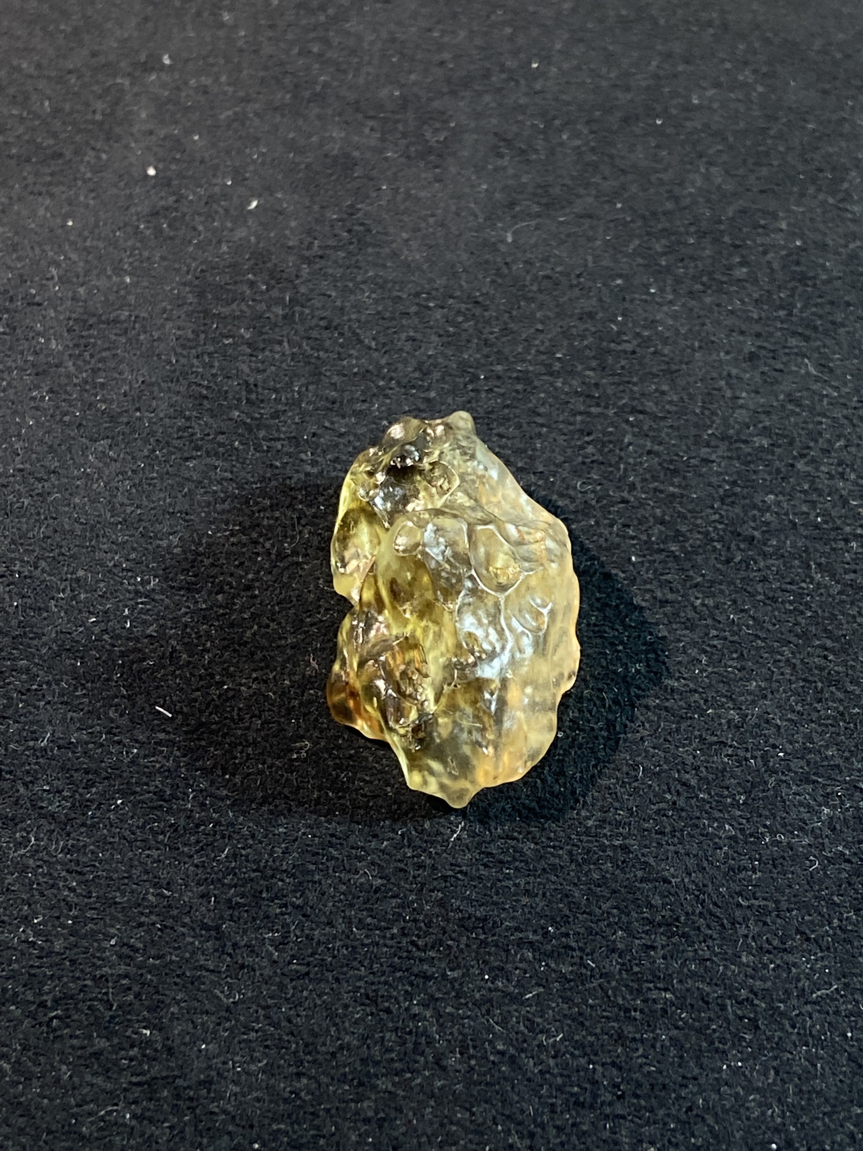 Boutique high quality Libyan natural meteorites High frequency high-energy-Taobao