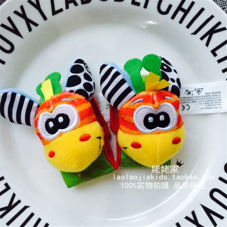 Coffret cadeau pour nouveau-né - Ref 1956762 Image 25