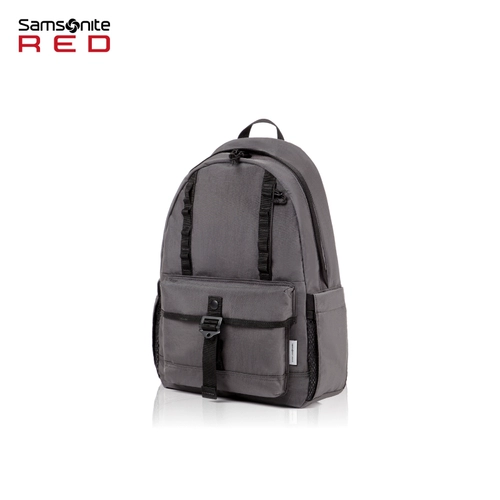 Вместительный и большой рюкзак для отдыха, ноутбук, сумка через плечо