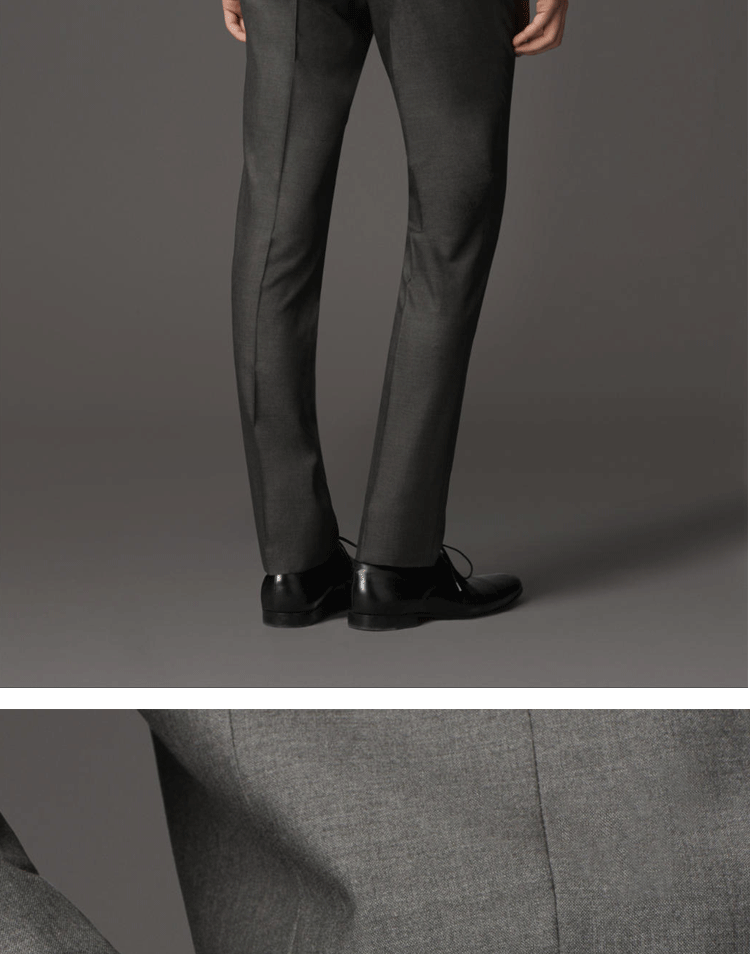 Costume homme en polyester pour automne - Ref 1555484 Image 13