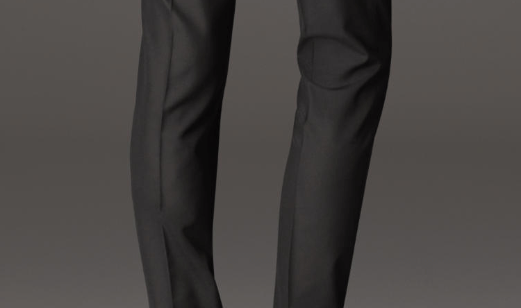 Costume homme en polyester pour Quatre saisons - Ref 1555453 Image 28