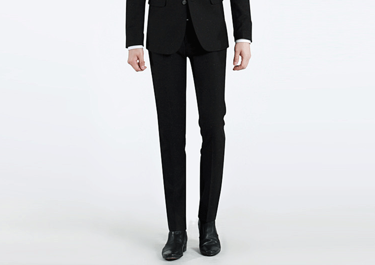 Costume homme en polyester pour Quatre saisons - Ref 1555453 Image 16