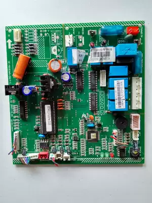 Midea Air conditioner CE-MDVD36G DN1Y-C D 1 1 1-1 Motherboard MDVH-J36G D D 1 1