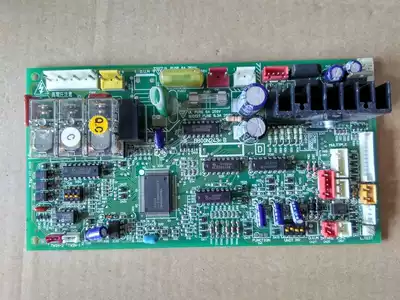Original Mitsubishi Electric air conditioning computer board 3P 5P internal machine motherboard BB00N243B BB76N244G03