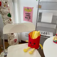 Маленький, 35×20см