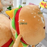 Милая забавная плюшевая игрушка, кукла, подушка для сна, популярно в интернете