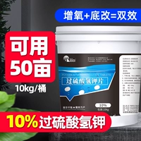 【Купить 10 Получить 1 бесплатно】 10% калия бисульфат 10 кг