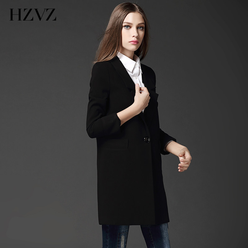 Veste pour femme HZVZ en Polyester - Ref 3219017 Image 4