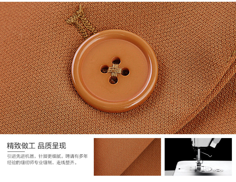 Veste pour femme HZVZ en Polyester - Ref 3219041 Image 14