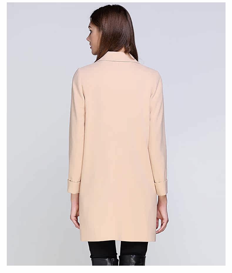 Veste pour femme HZVZ en Polyester - Ref 3219017 Image 24