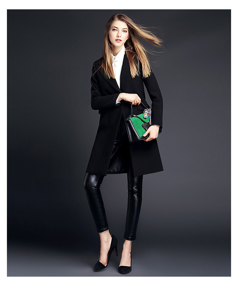 Veste pour femme HZVZ en Polyester - Ref 3221286 Image 22