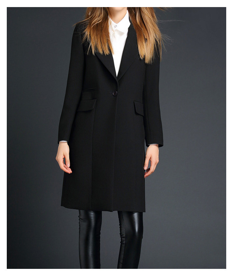 Veste pour femme HZVZ en Polyester - Ref 3221286 Image 24